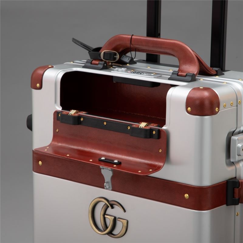 Gucci Suitcase